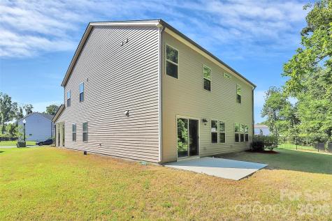 4523 Collingham Drive Charlotte NC 28273