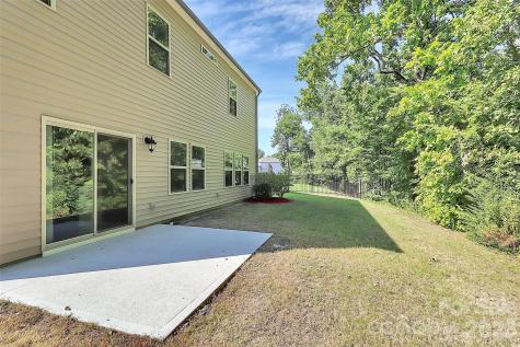 4523 Collingham Drive Charlotte NC 28273