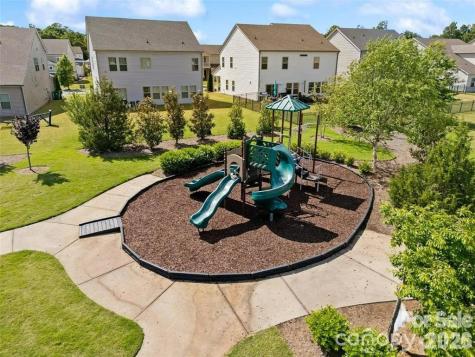 4523 Collingham Drive Charlotte NC 28273