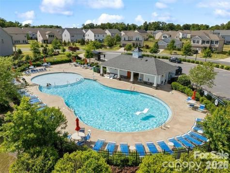 4523 Collingham Drive Charlotte NC 28273