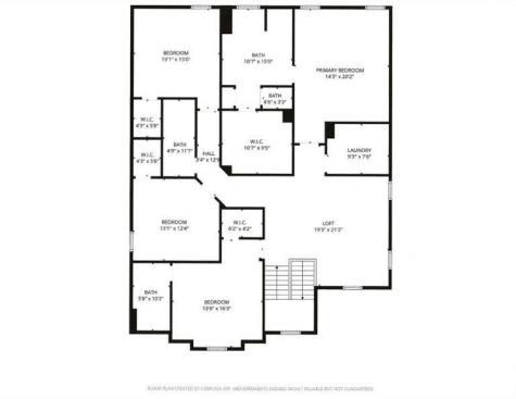 4523 Collingham Drive Charlotte NC 28273