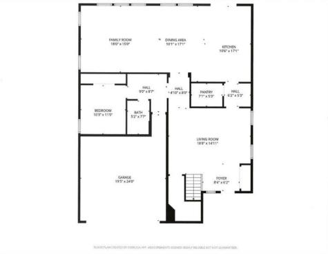 4523 Collingham Drive Charlotte NC 28273