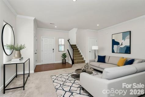 4523 Collingham Drive Charlotte NC 28273