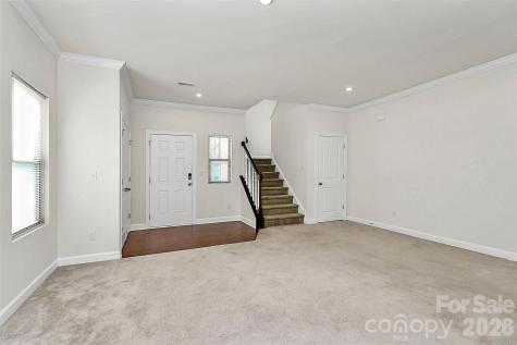 4523 Collingham Drive Charlotte NC 28273