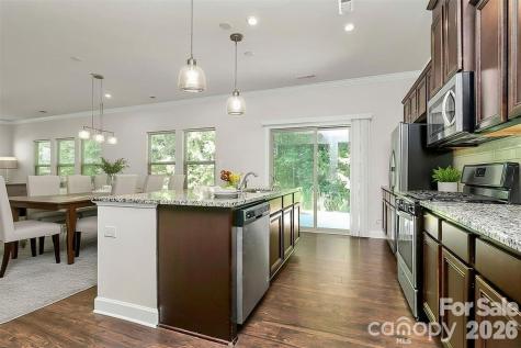 4523 Collingham Drive Charlotte NC 28273