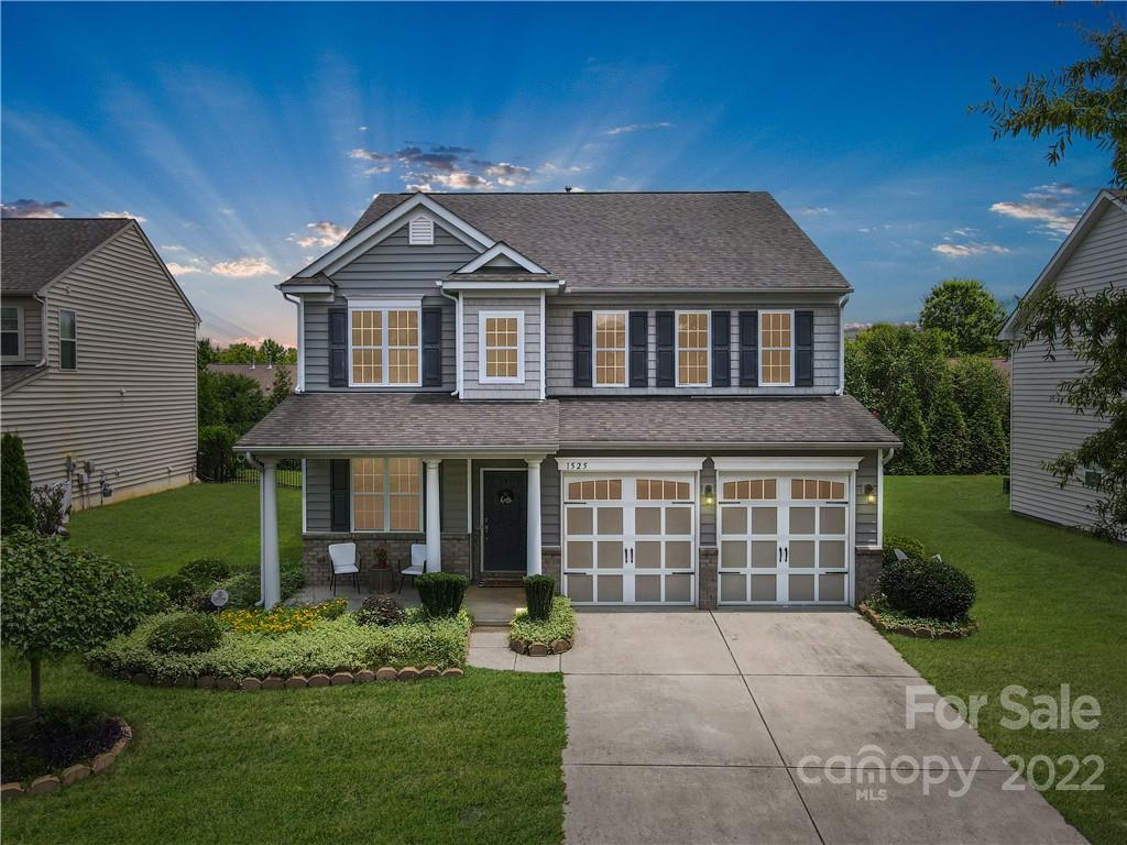 1525 Ridge Haven Road Waxhaw NC 28173
