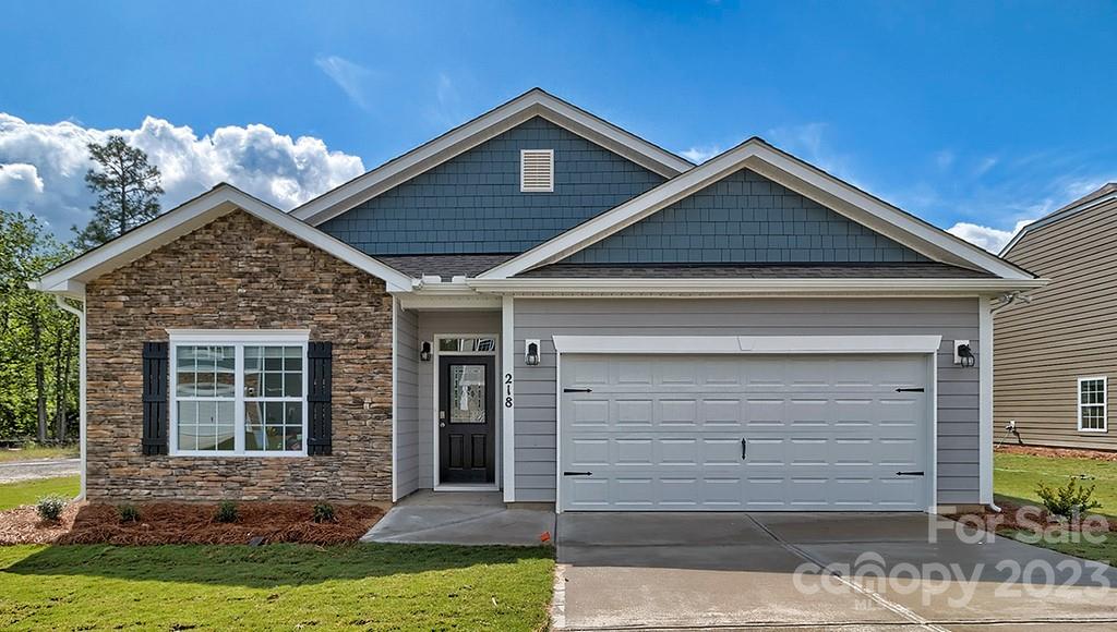 235 Ridgeview Lane Mars Hill NC 28754
