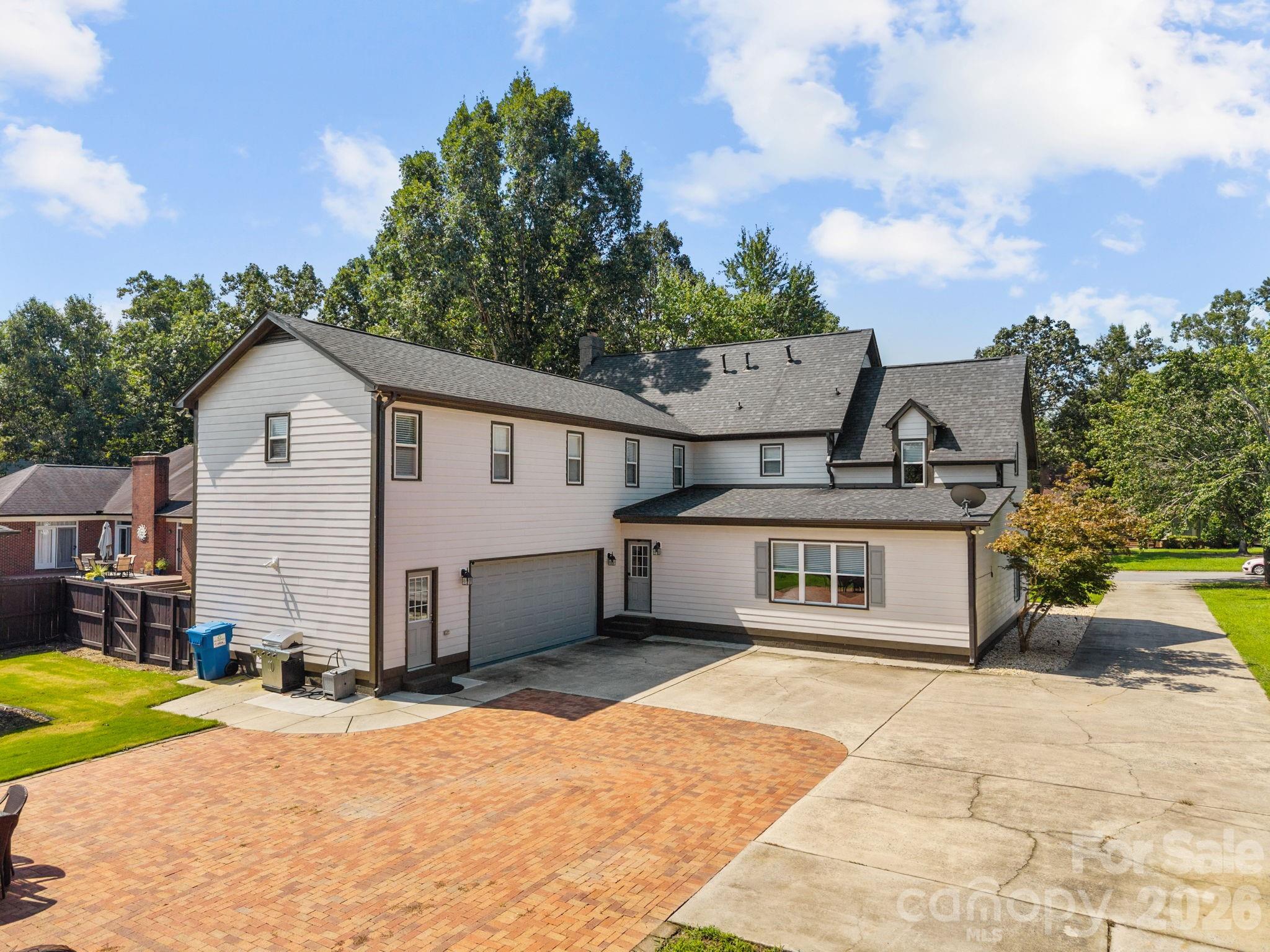 908 Woodhurst Drive Wesley Chapel NC 28110