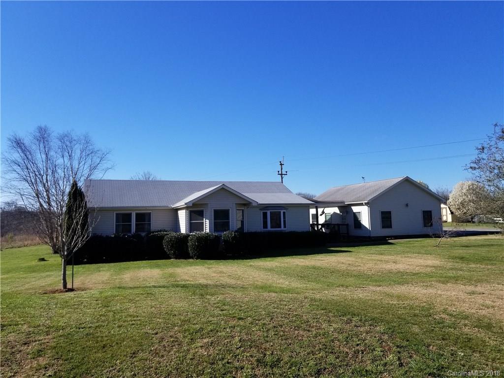 507 High Shoals Road Lincolnton NC 28092