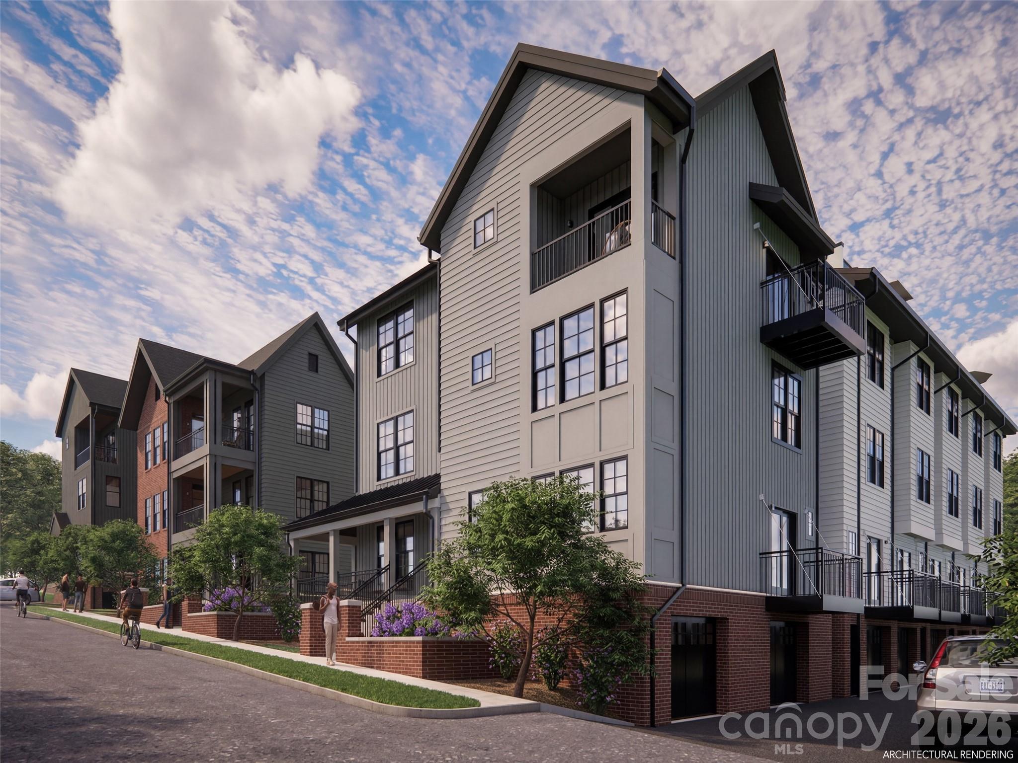 3 Aster Court Asheville NC 28801