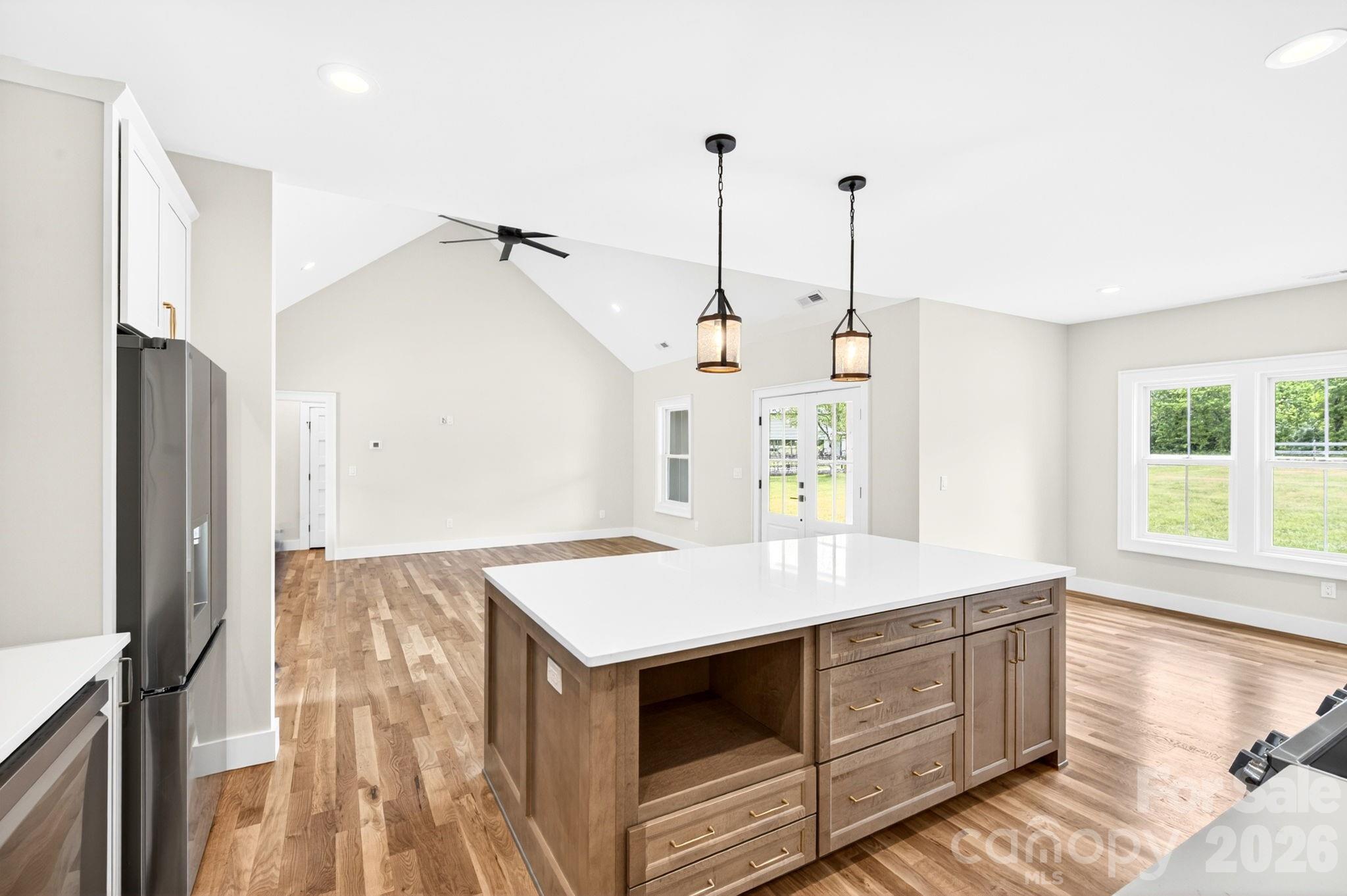 34 Old Souther Road Mills River NC 28759