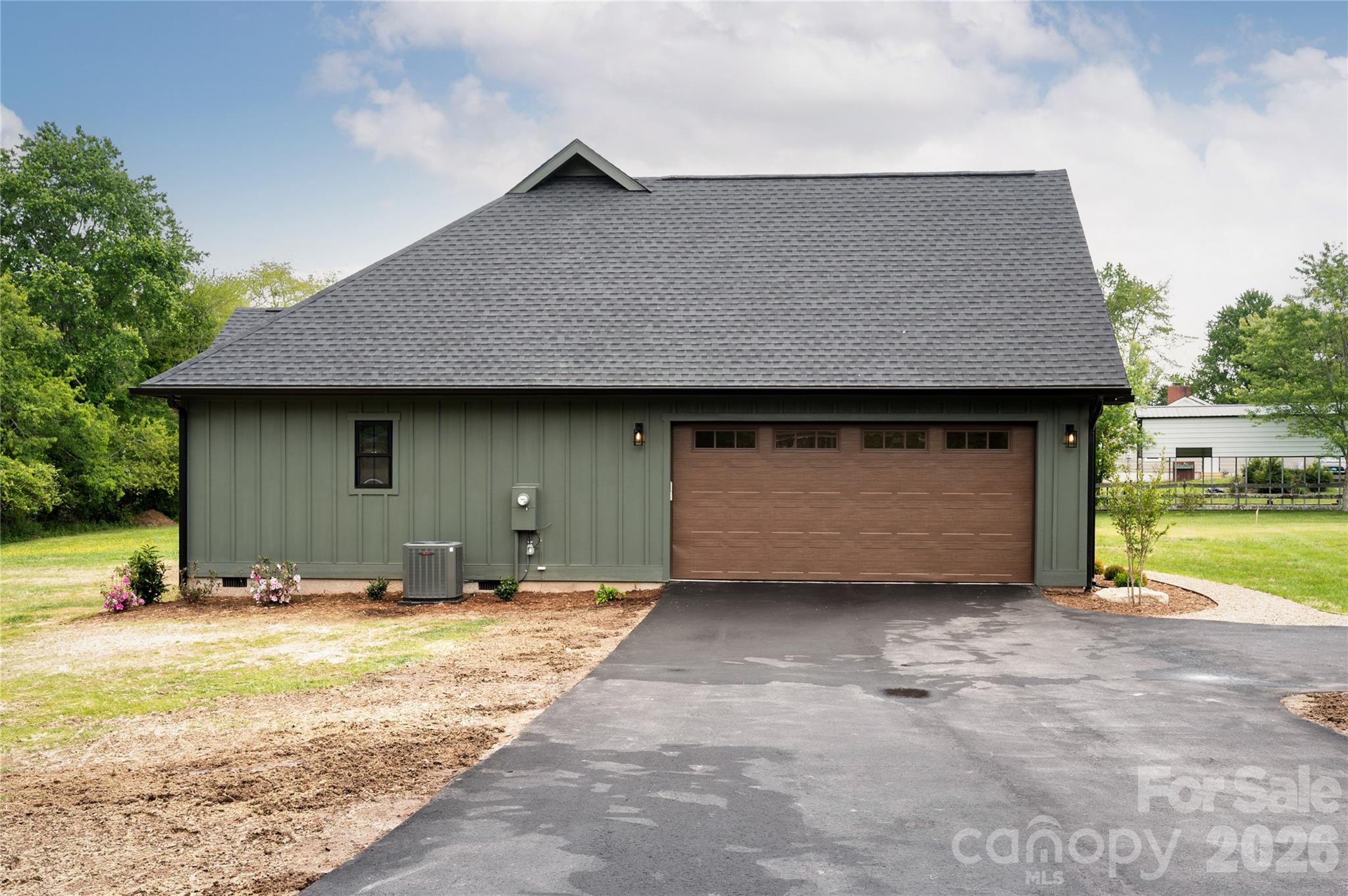 34 Old Souther Road Mills River NC 28759