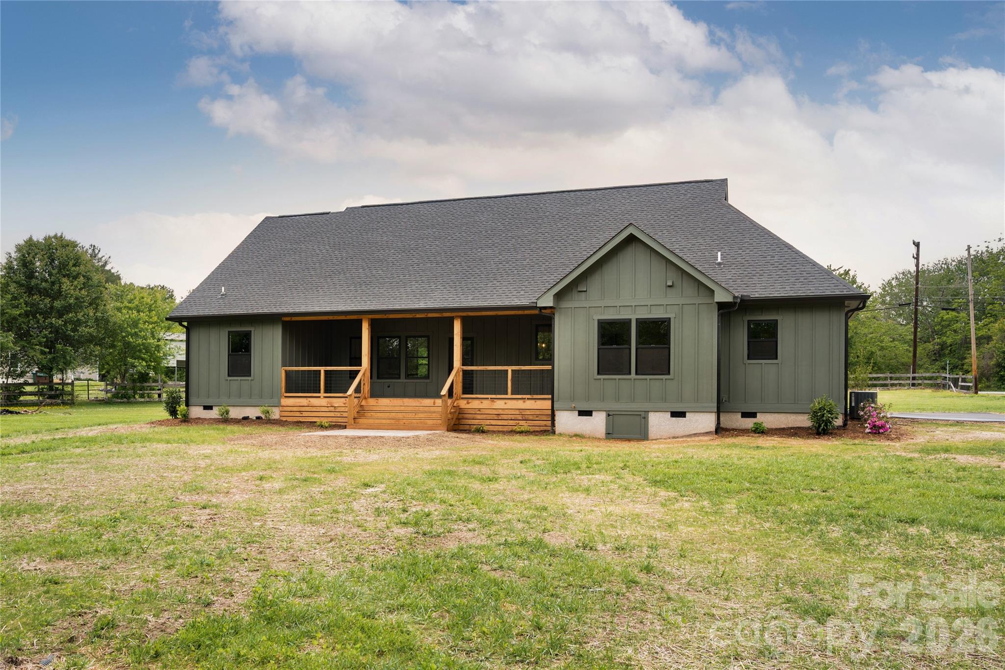 34 Old Souther Road Mills River NC 28759
