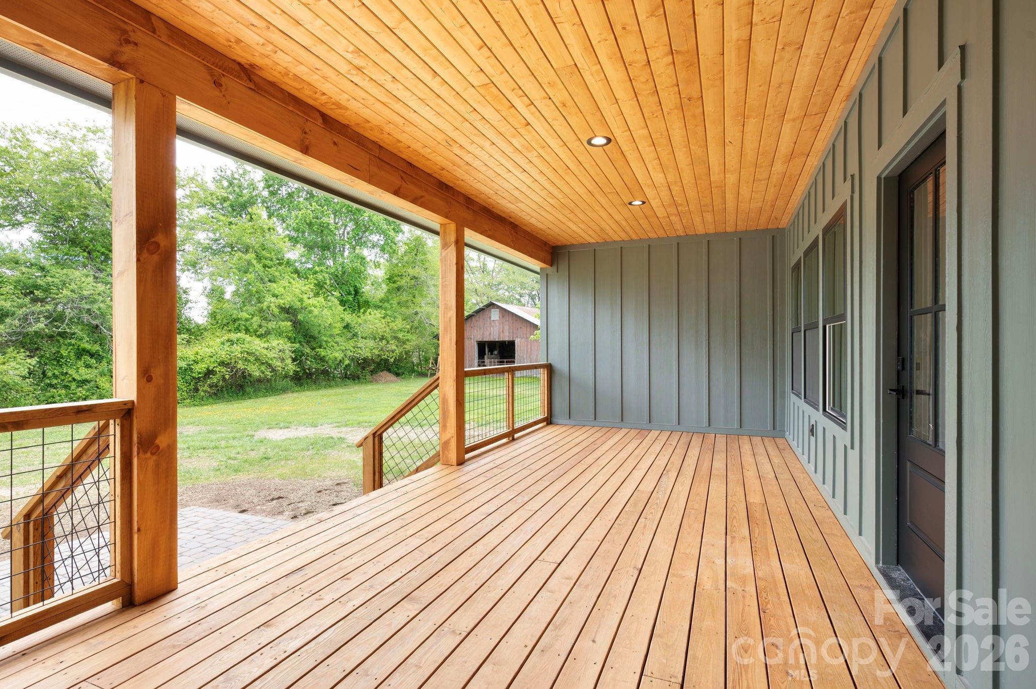 34 Old Souther Road Mills River NC 28759