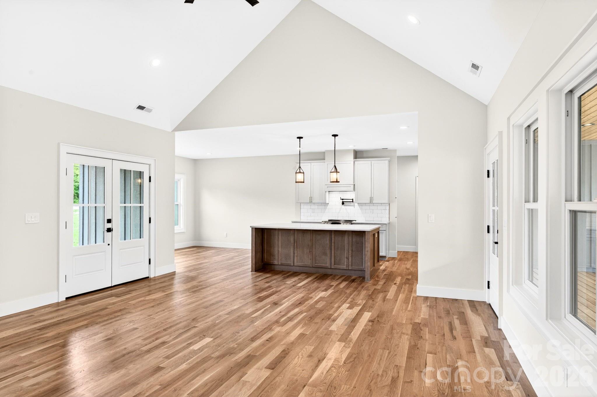 34 Old Souther Road Mills River NC 28759