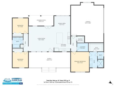 34 Old Souther Road Mills River NC 28759
