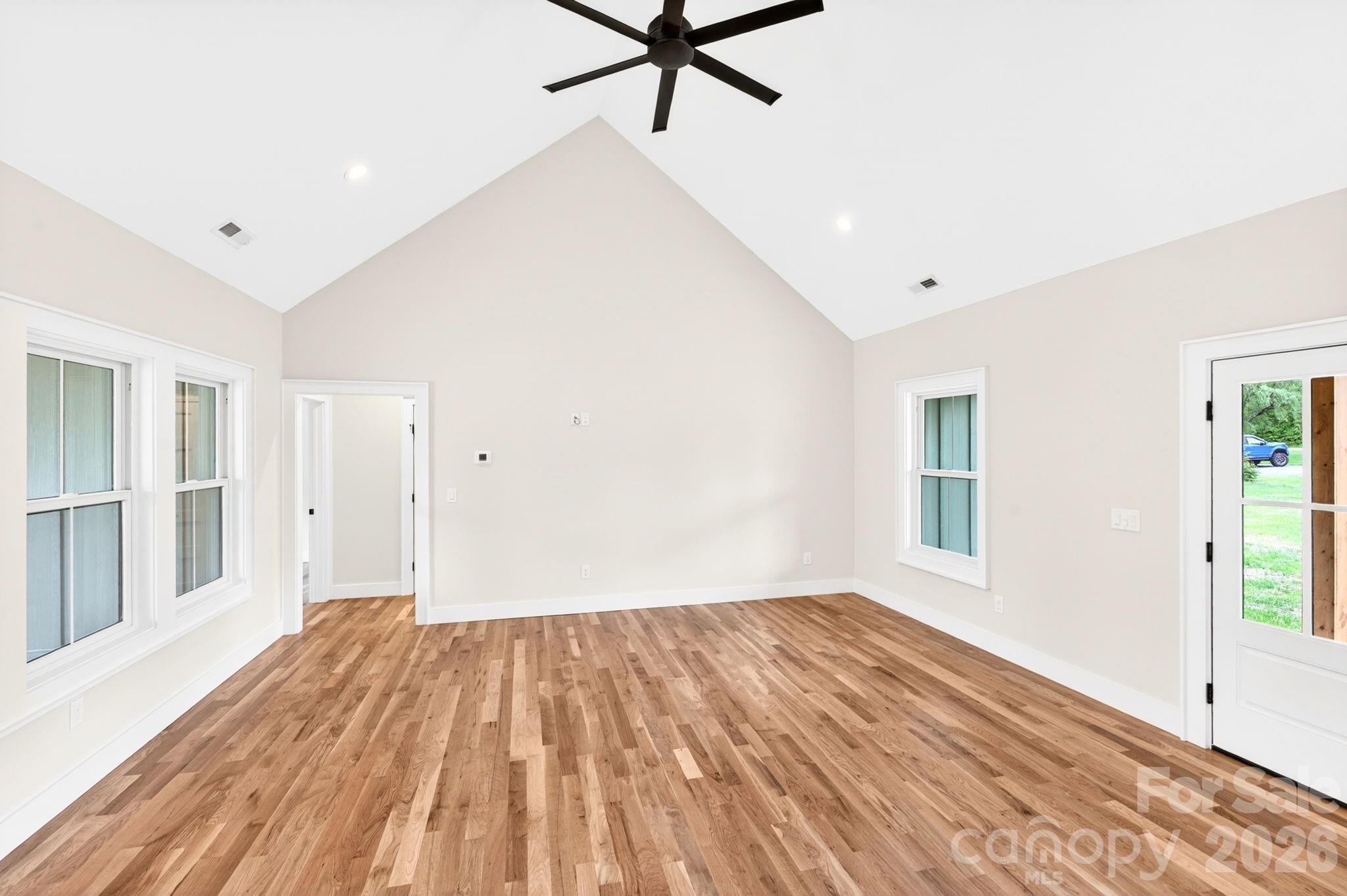 34 Old Souther Road Mills River NC 28759