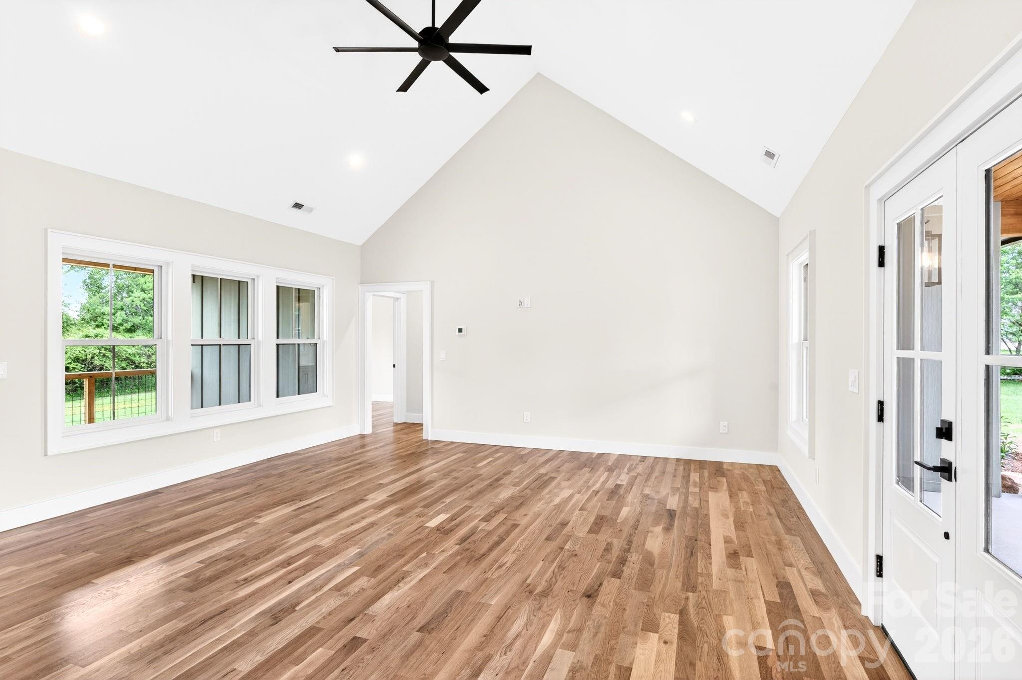 34 Old Souther Road Mills River NC 28759