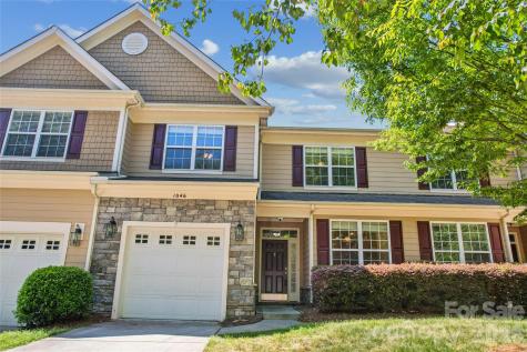 1046 Silver Gull Drive Tega Cay SC 29708