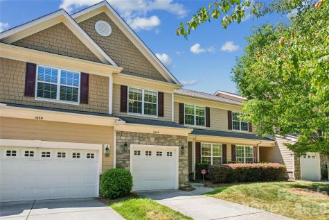 1046 Silver Gull Drive Tega Cay SC 29708