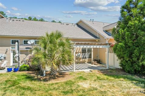 1046 Silver Gull Drive Tega Cay SC 29708