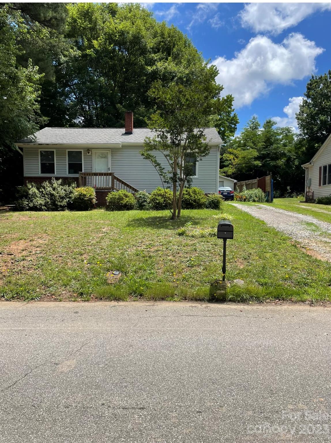 103 Spruce Street Lexington NC 27292