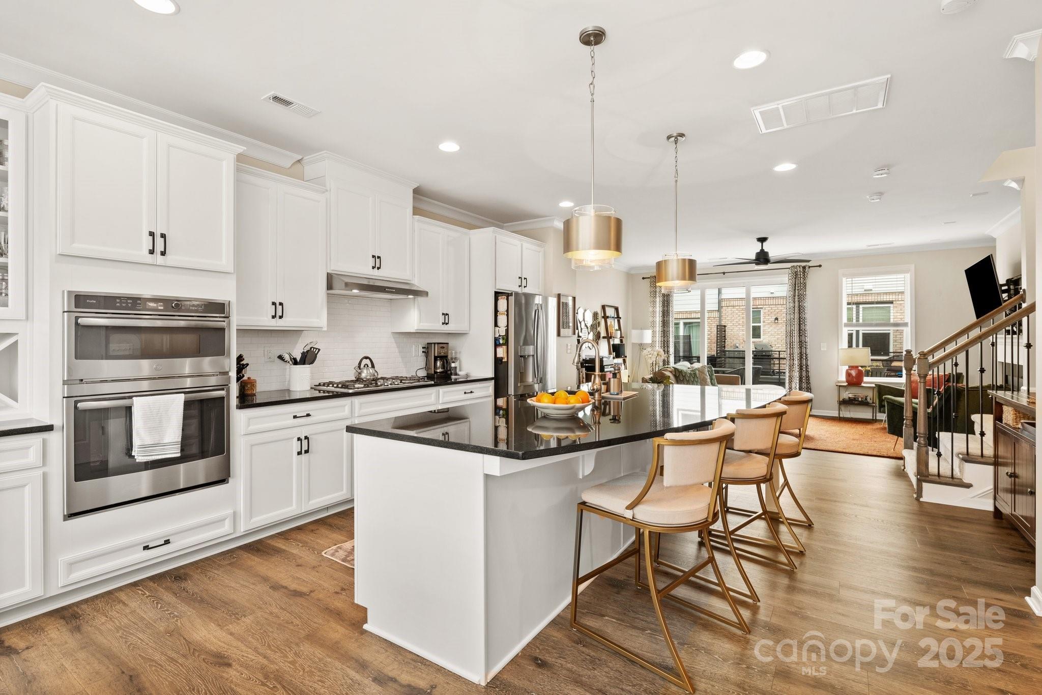 613 Tudor Park Way Charlotte NC 28211