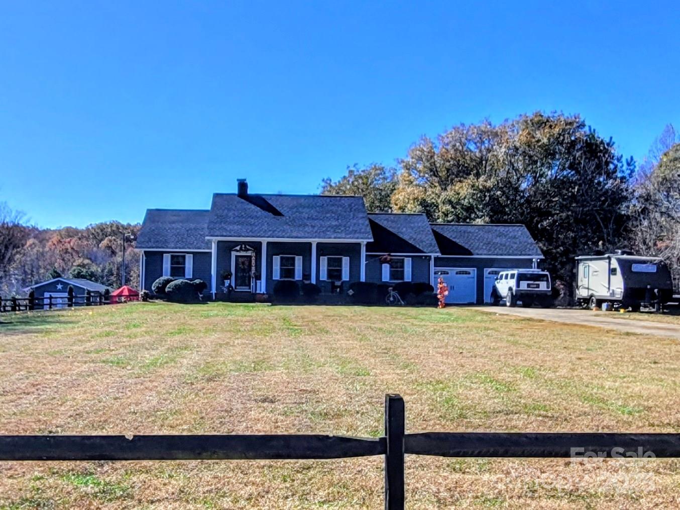 1349 High Shoals Road Lincolnton NC 28092