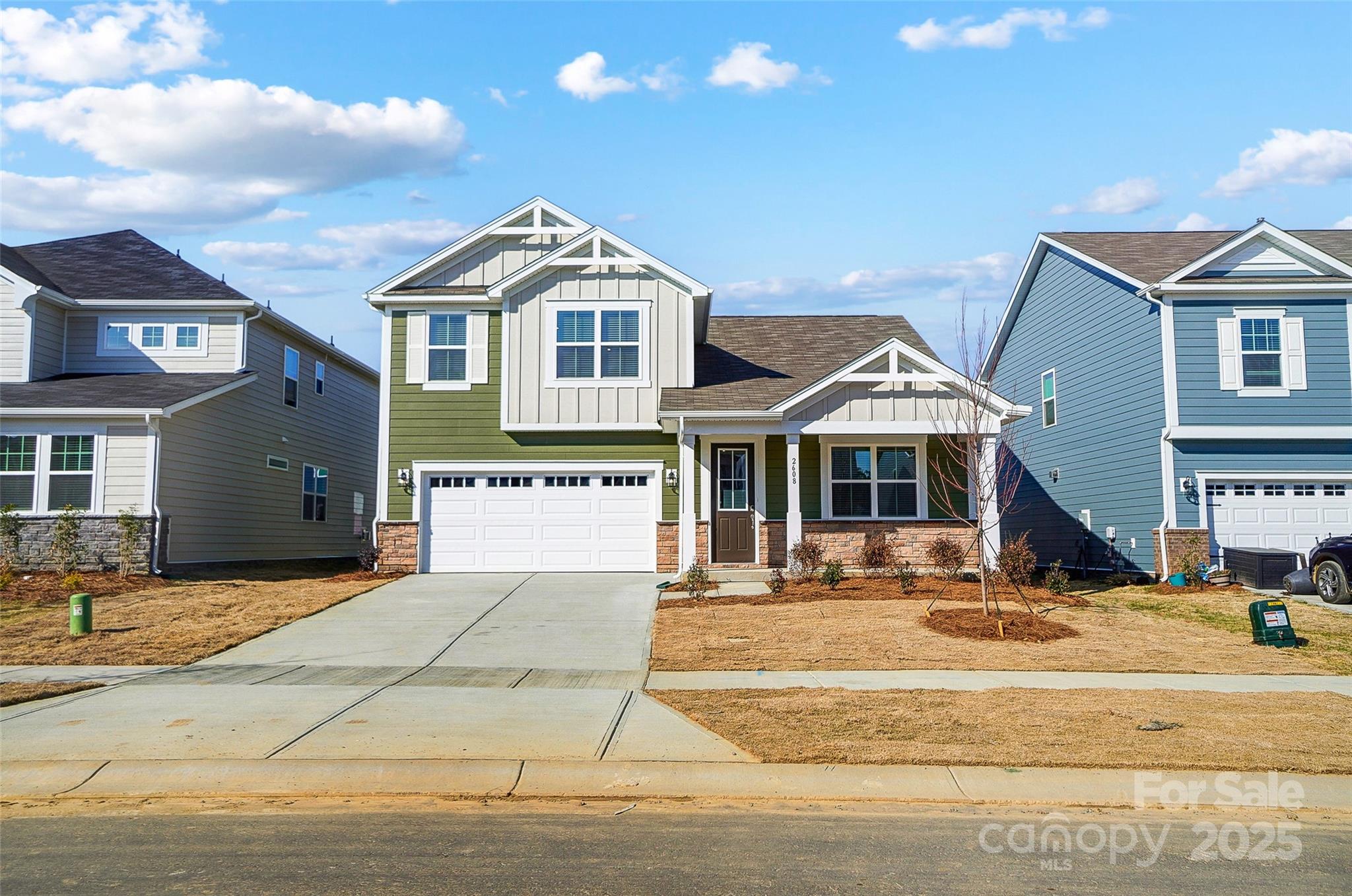 2735 Westmont Drive Gastonia NC 28052