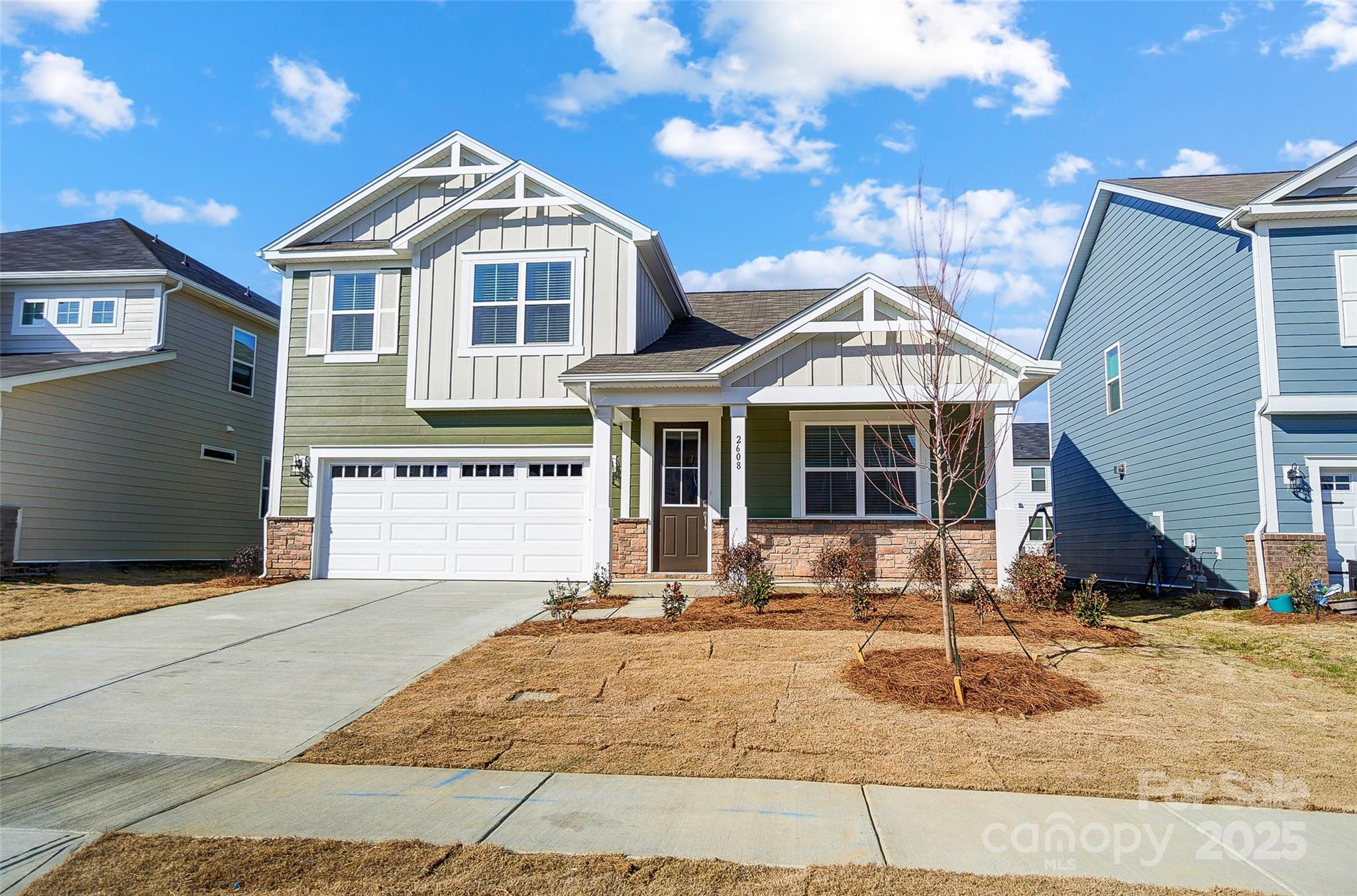 2735 Westmont Drive Gastonia NC 28052