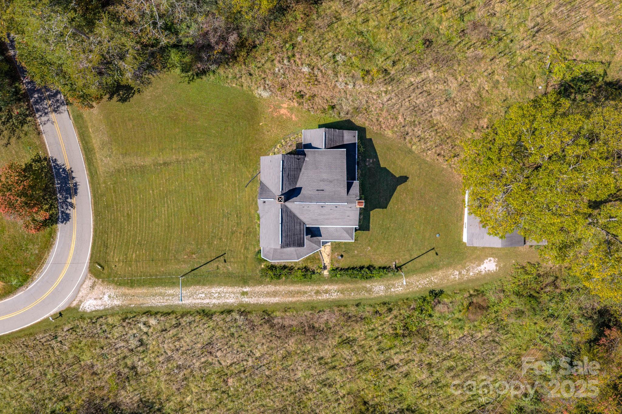 7 Noble Road Fairview NC 28730