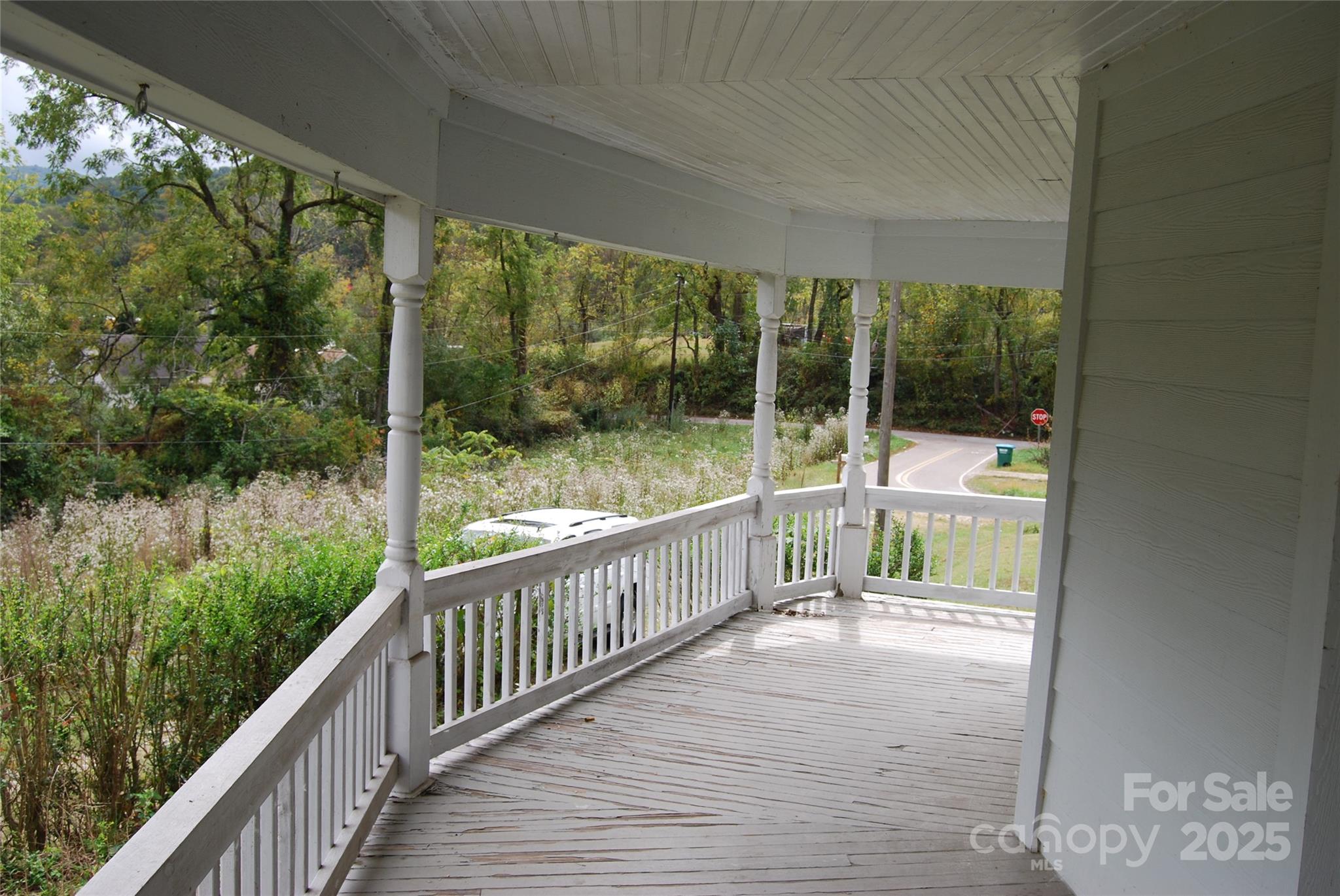 7 Noble Road Fairview NC 28730