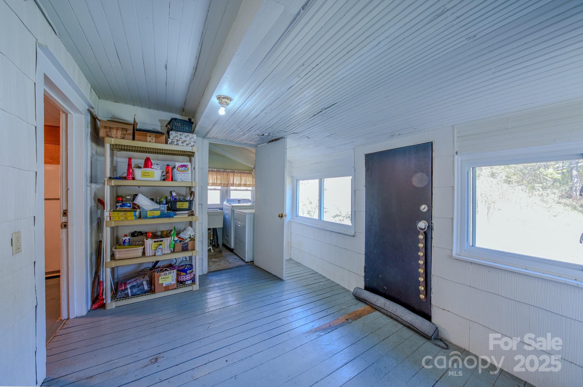7 Noble Road Fairview NC 28730