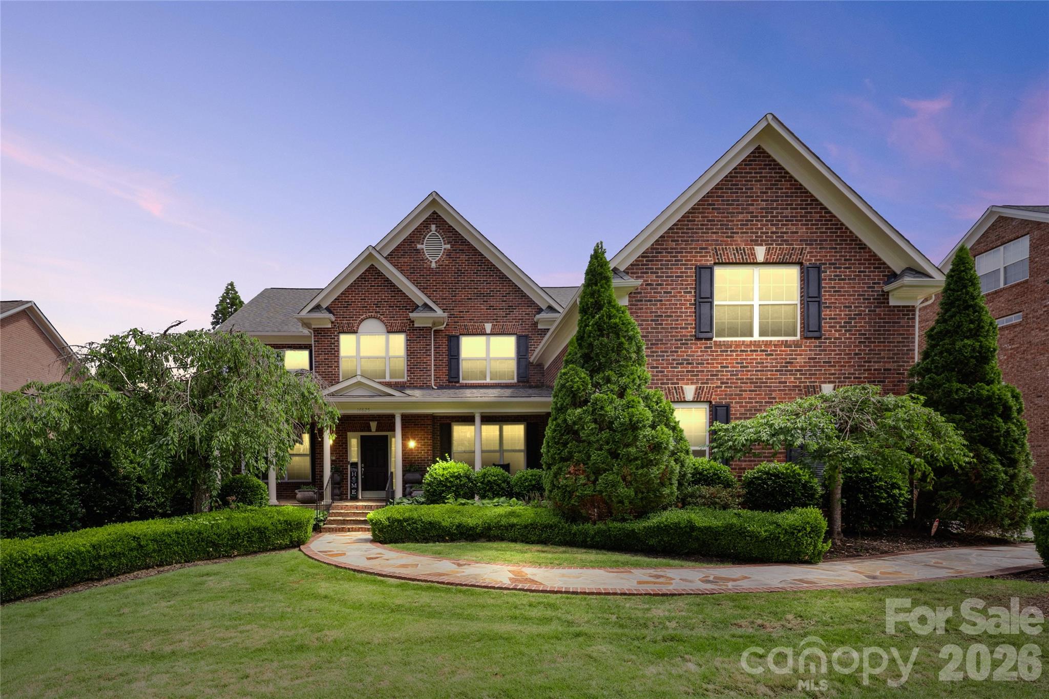 14825 Capricorn Lane Charlotte NC 28277
