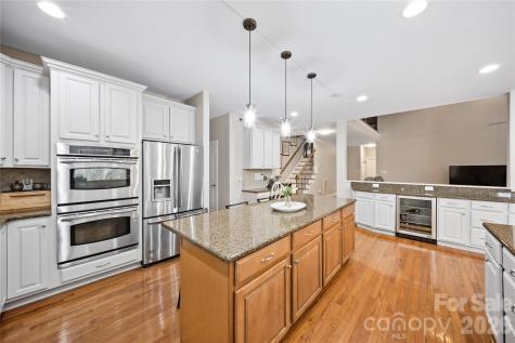 14825 Capricorn Lane Charlotte NC 28277