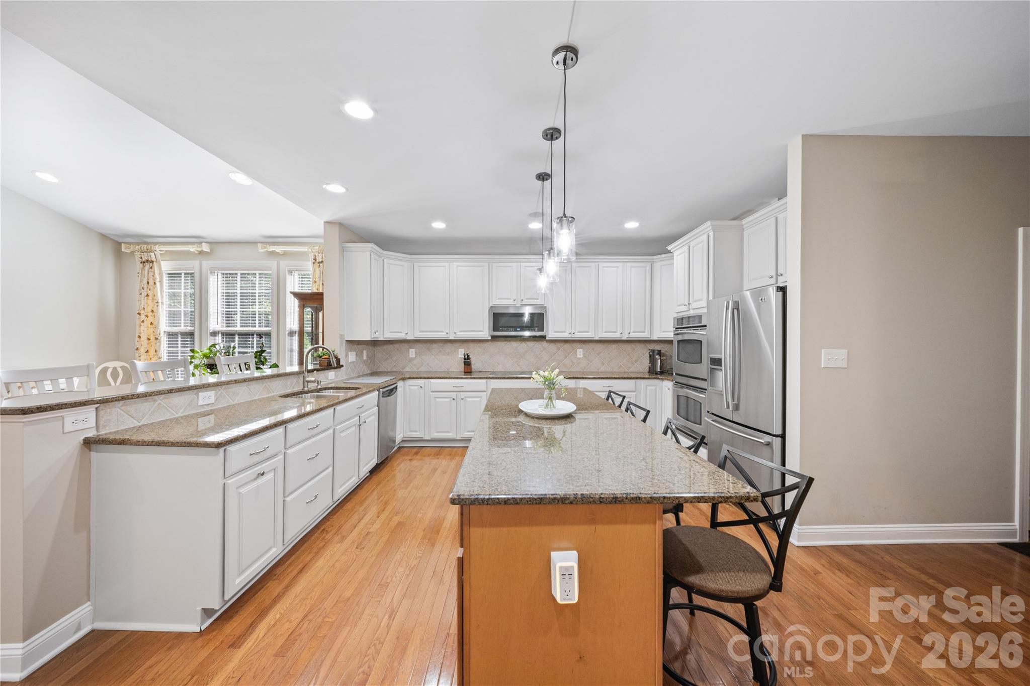 14825 Capricorn Lane Charlotte NC 28277