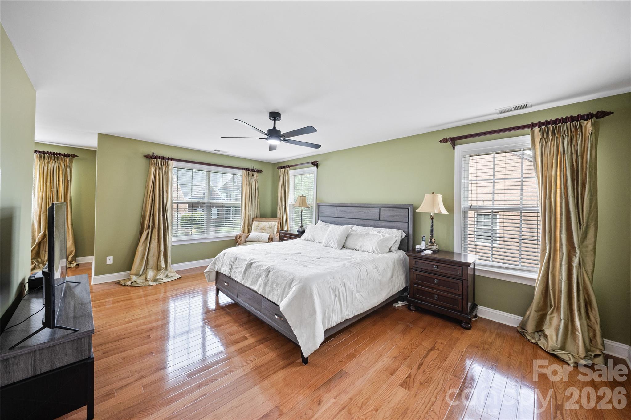 14825 Capricorn Lane Charlotte NC 28277