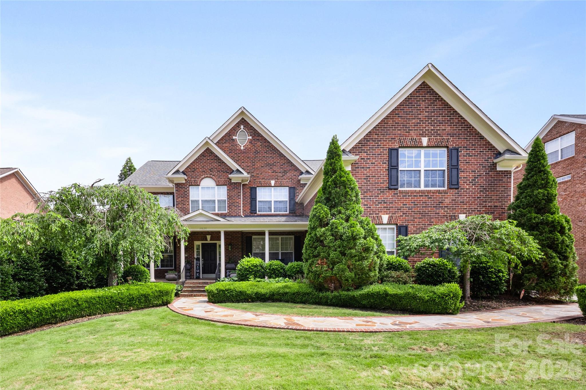 14825 Capricorn Lane Charlotte NC 28277