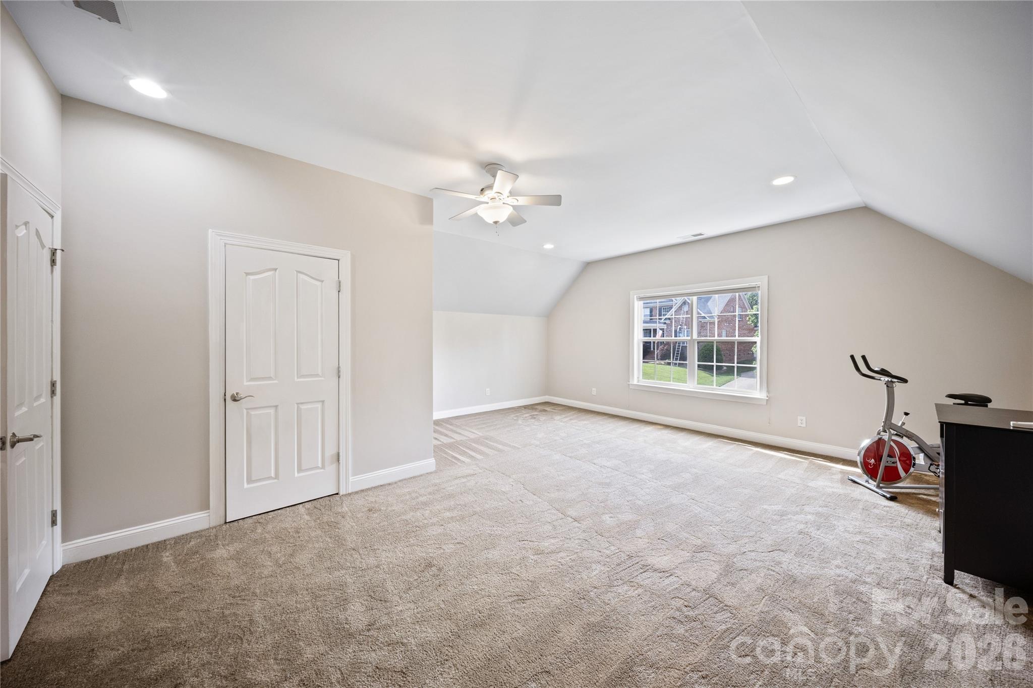 14825 Capricorn Lane Charlotte NC 28277