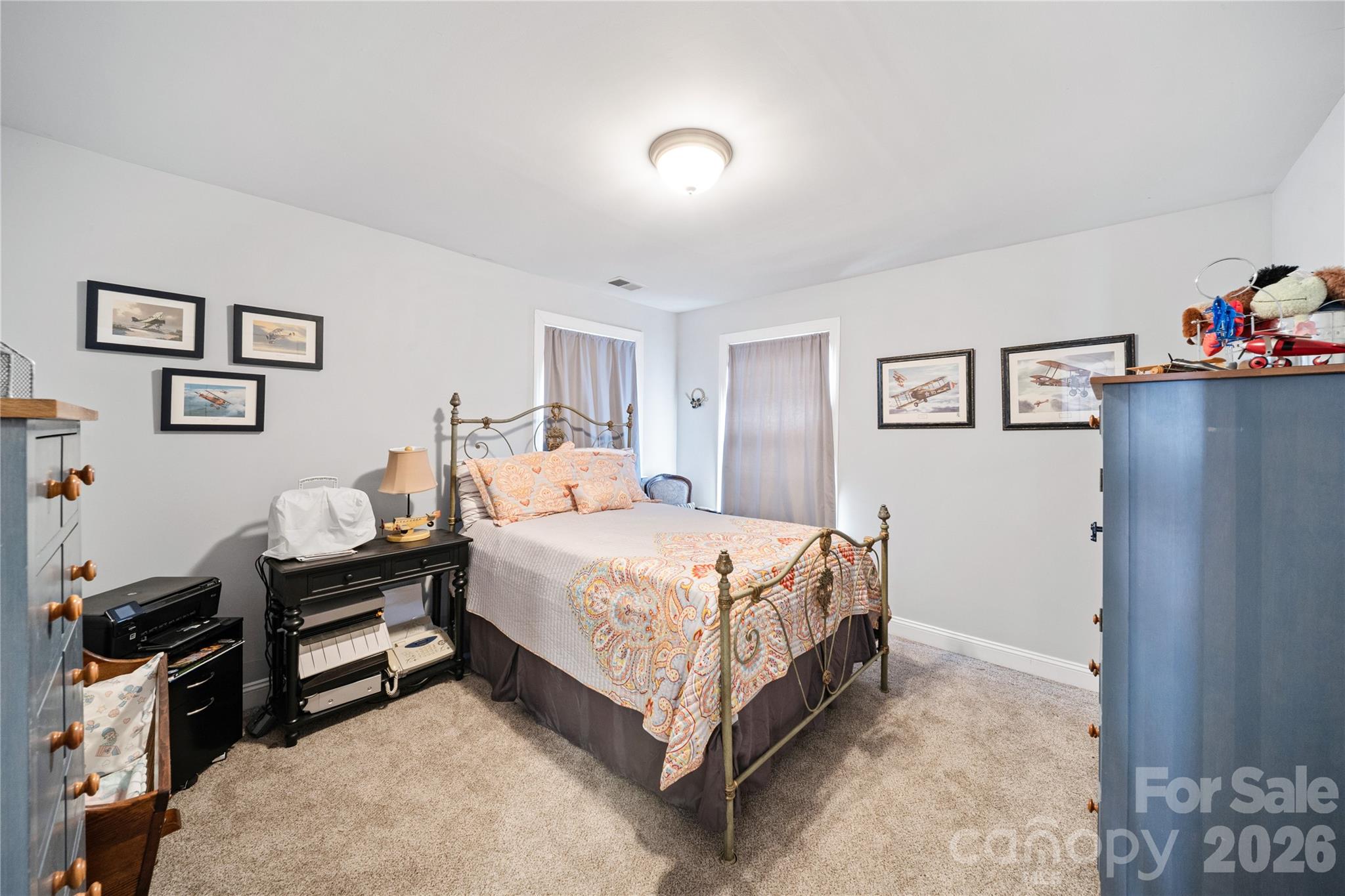 14825 Capricorn Lane Charlotte NC 28277
