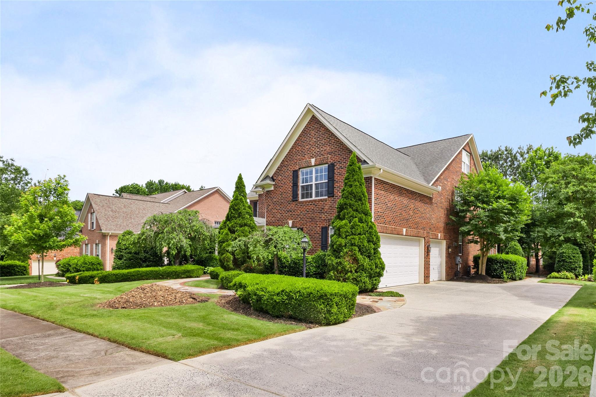 14825 Capricorn Lane Charlotte NC 28277