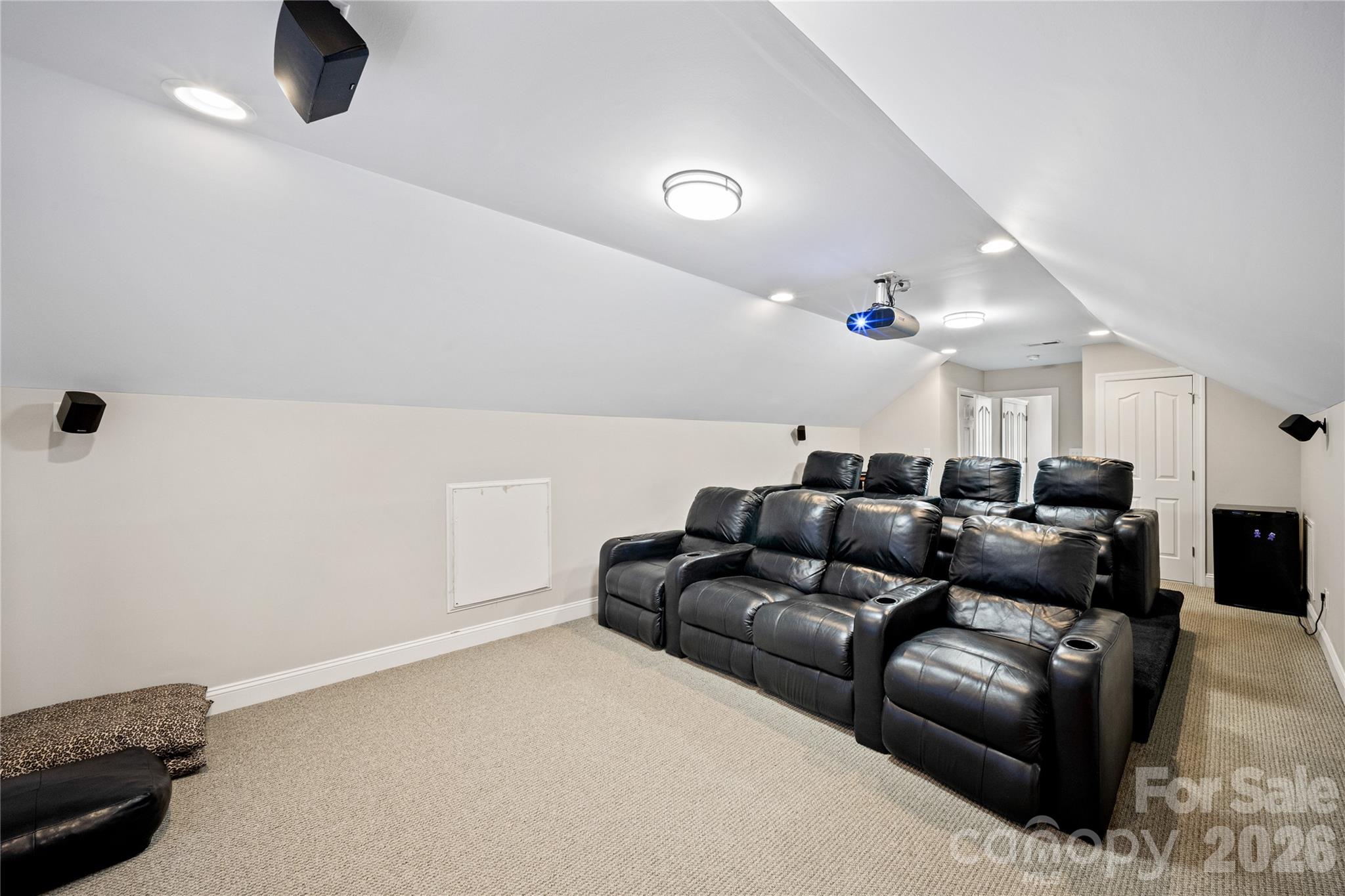 14825 Capricorn Lane Charlotte NC 28277