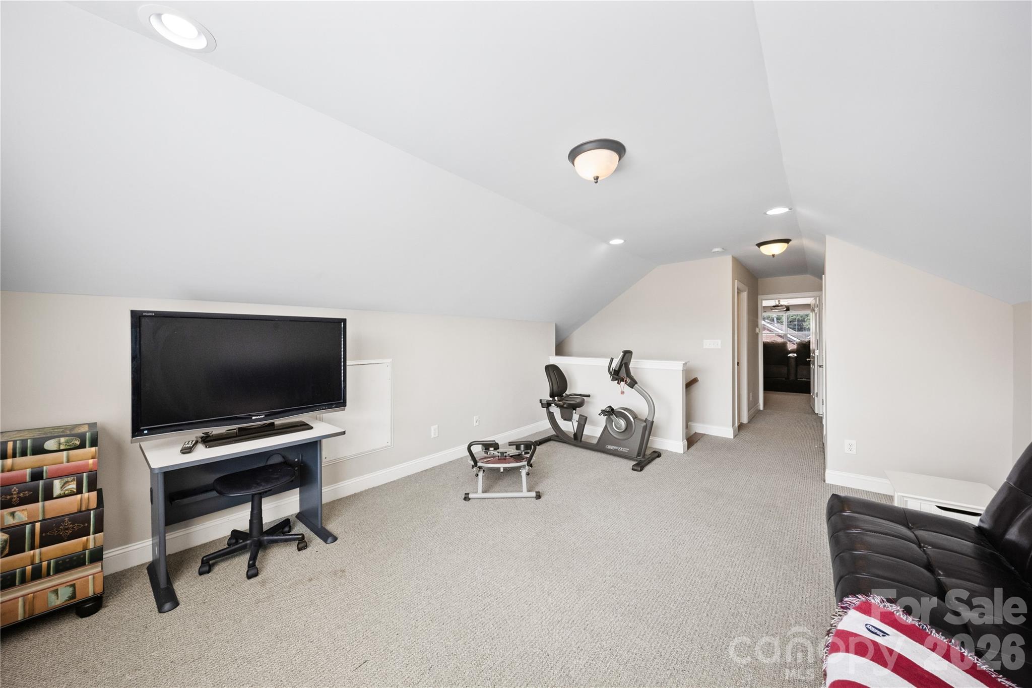 14825 Capricorn Lane Charlotte NC 28277