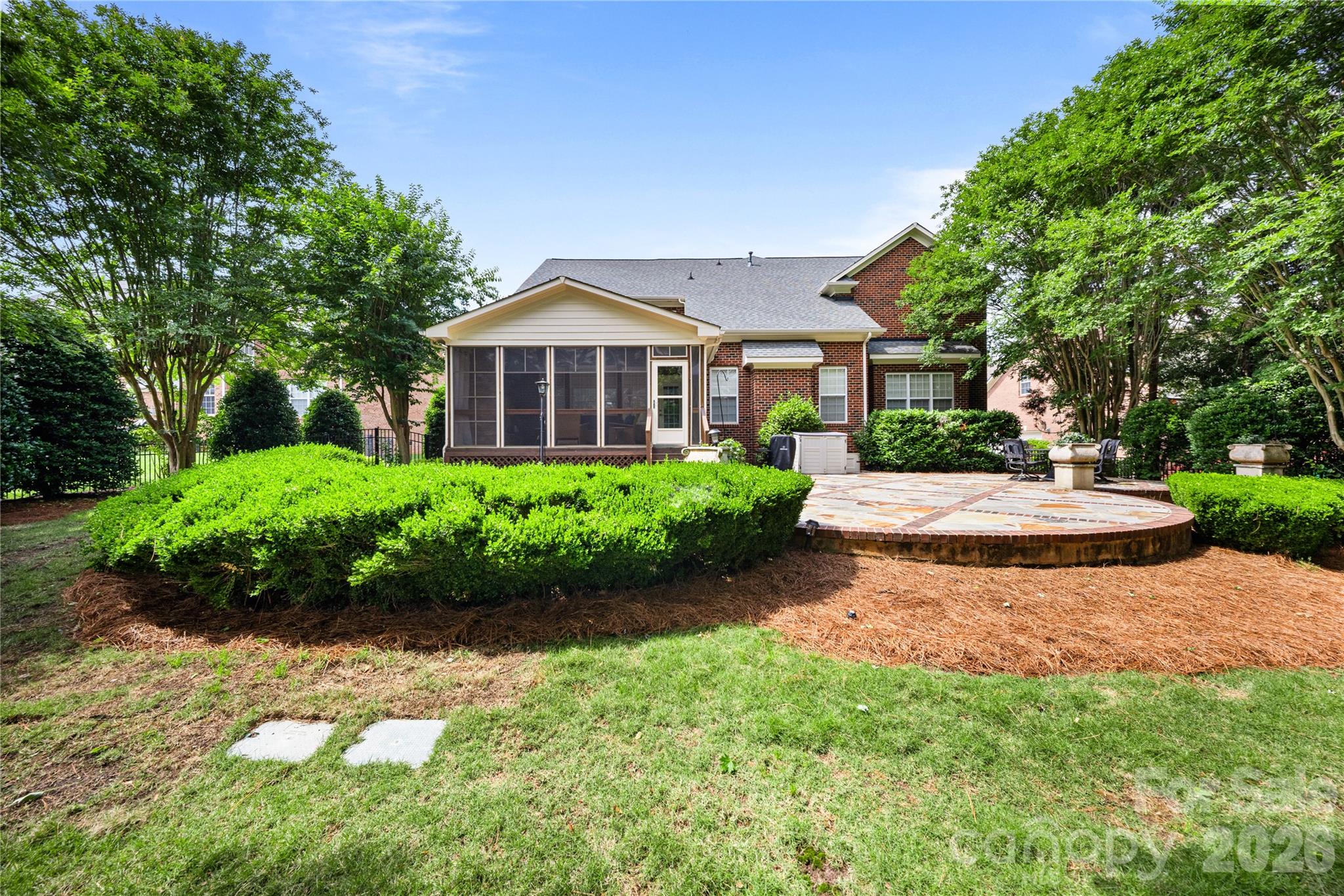 14825 Capricorn Lane Charlotte NC 28277
