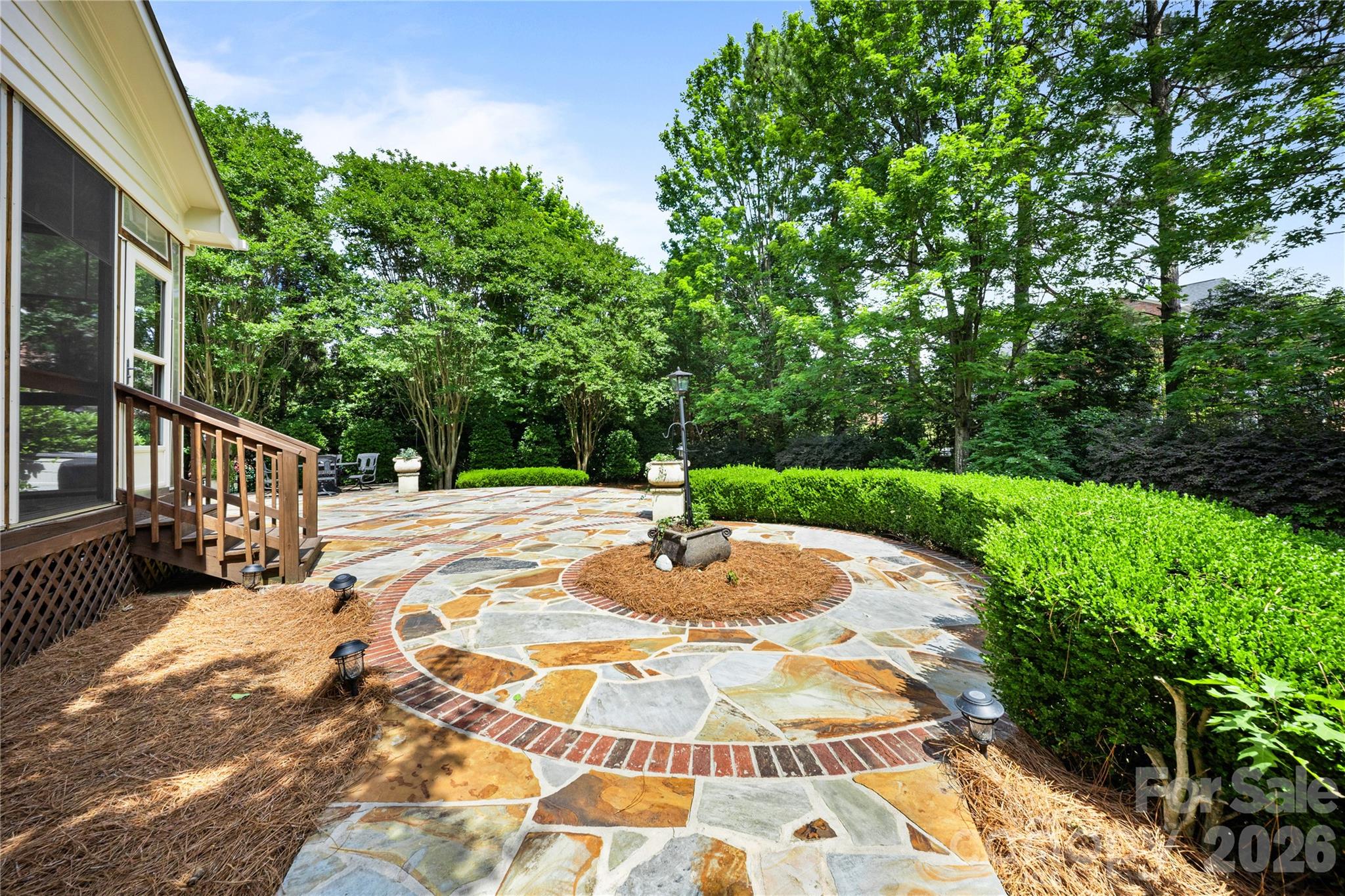 14825 Capricorn Lane Charlotte NC 28277