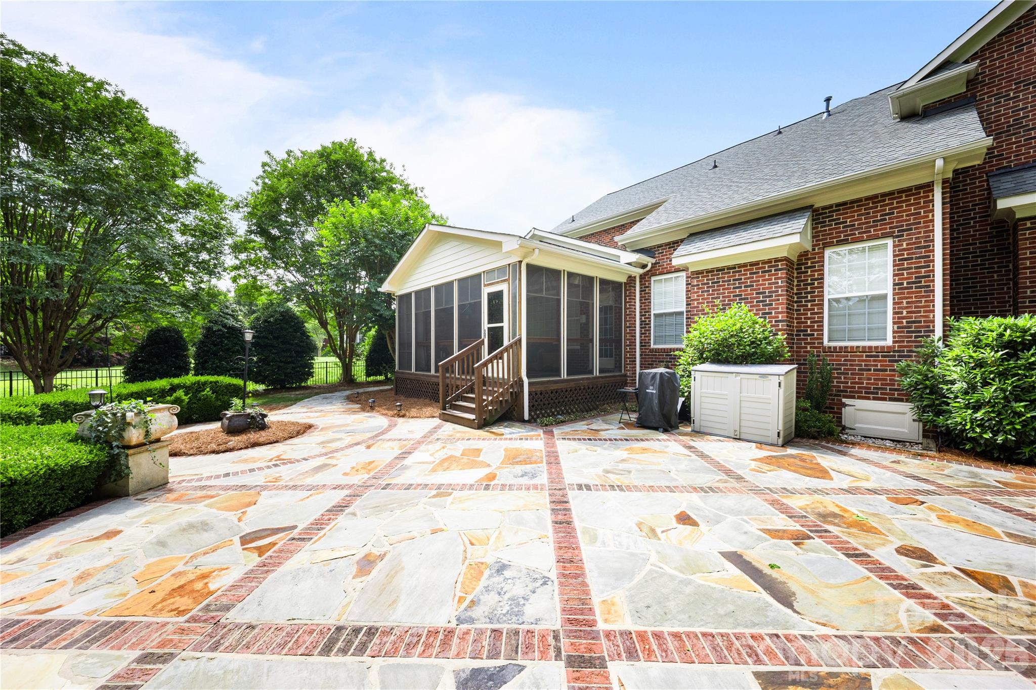 14825 Capricorn Lane Charlotte NC 28277