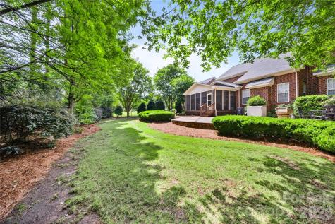 14825 Capricorn Lane Charlotte NC 28277