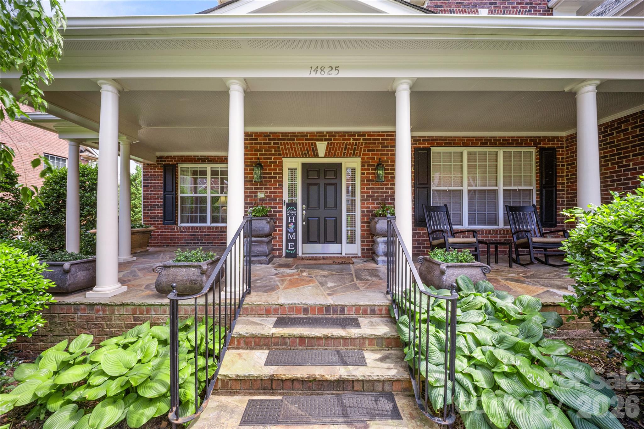 14825 Capricorn Lane Charlotte NC 28277