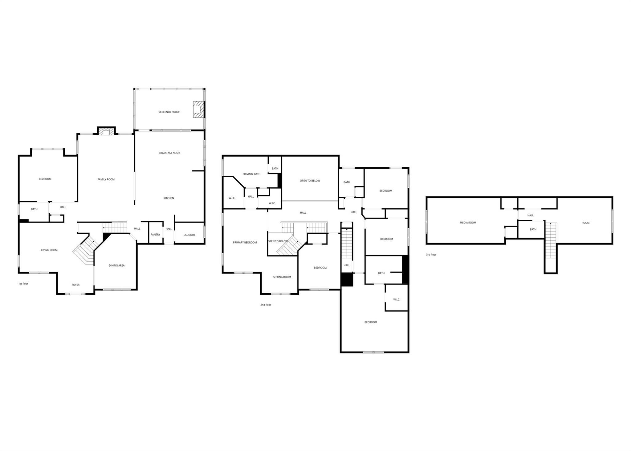 14825 Capricorn Lane Charlotte NC 28277