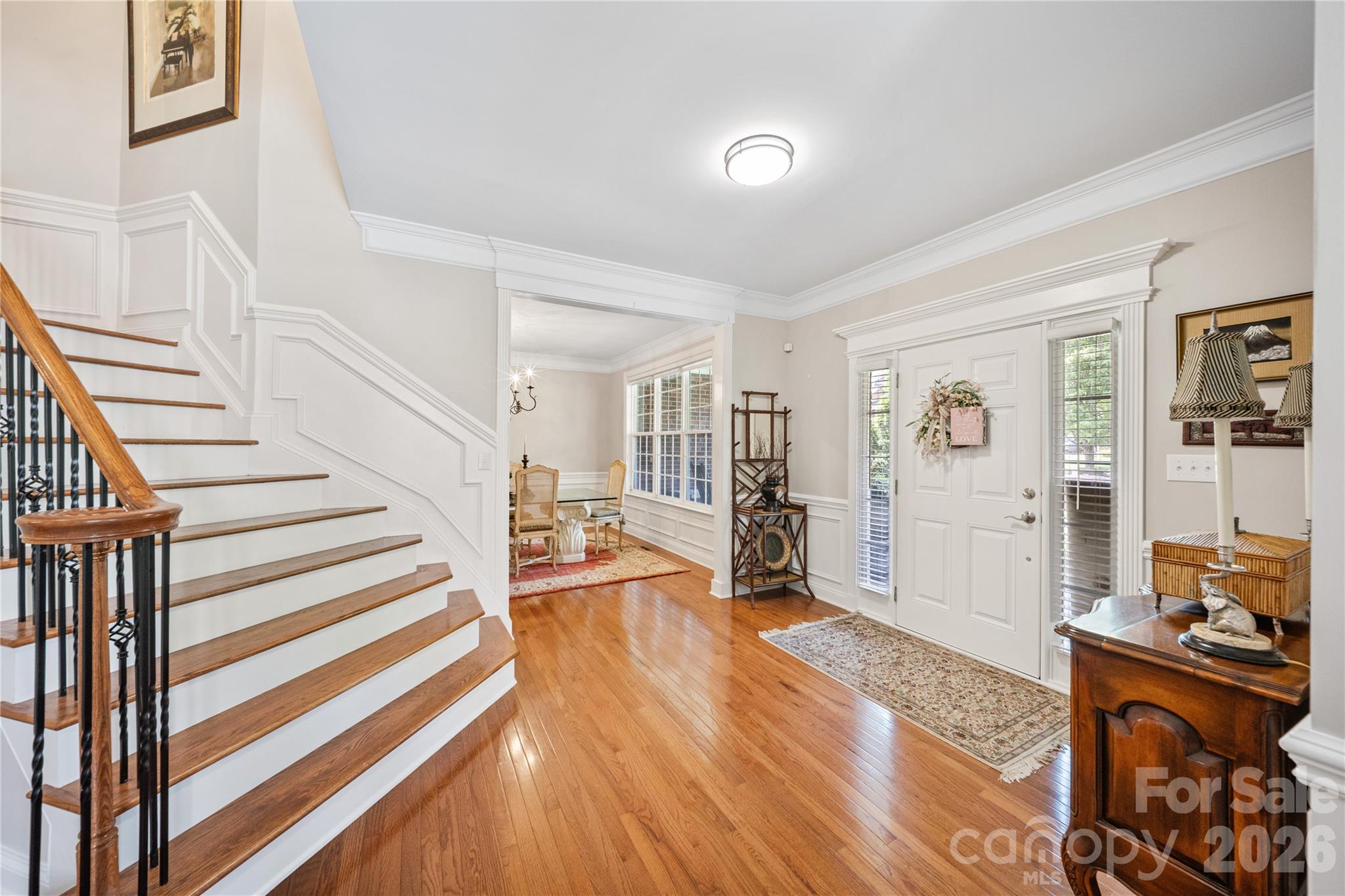 14825 Capricorn Lane Charlotte NC 28277